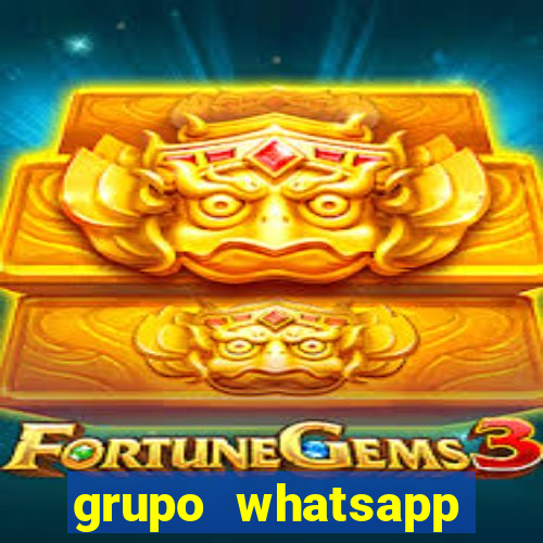 grupo whatsapp blitz porto alegre